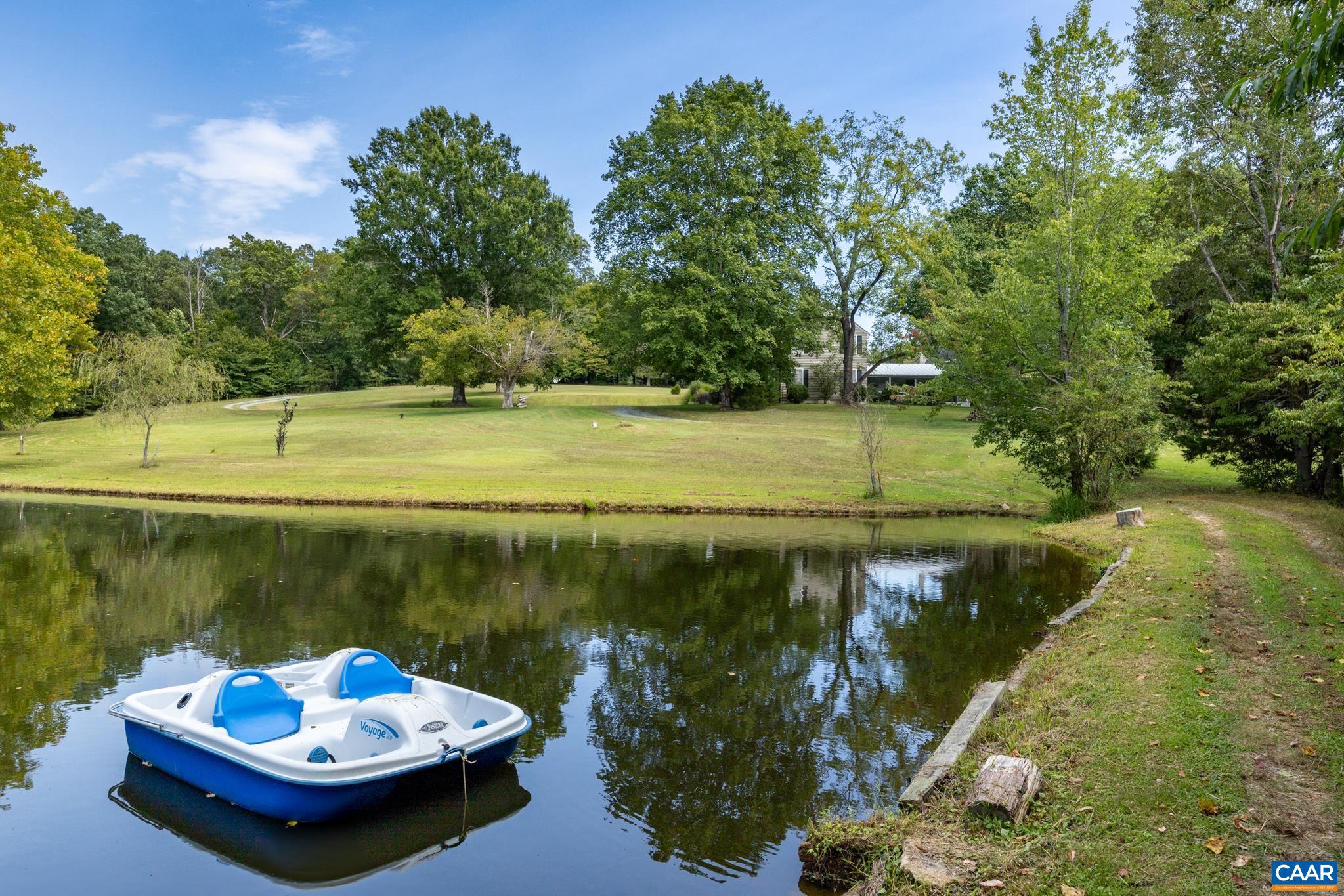 1128 Beaverdam Road Keswick, VA 22947 - Photo 70 of 74
