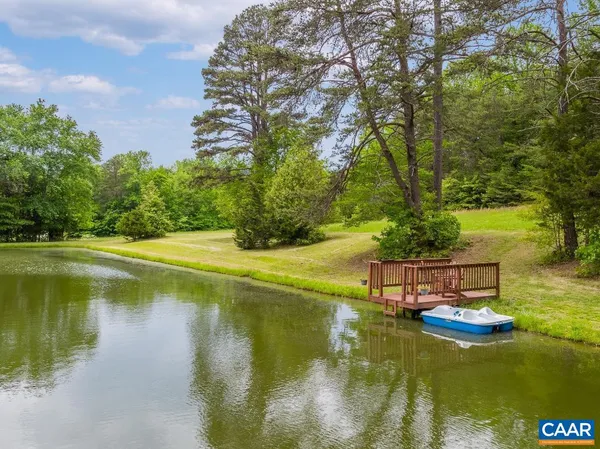 $1,425,000 | 1128 Beaverdam Road, Keswick, VA 22947