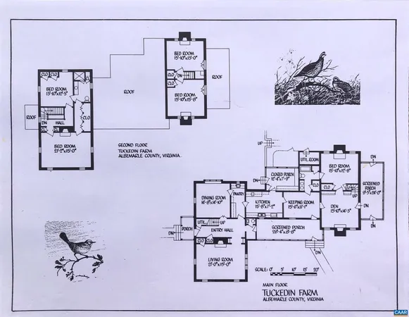 $1,425,000 | 1128 Beaverdam Road, Keswick, VA 22947