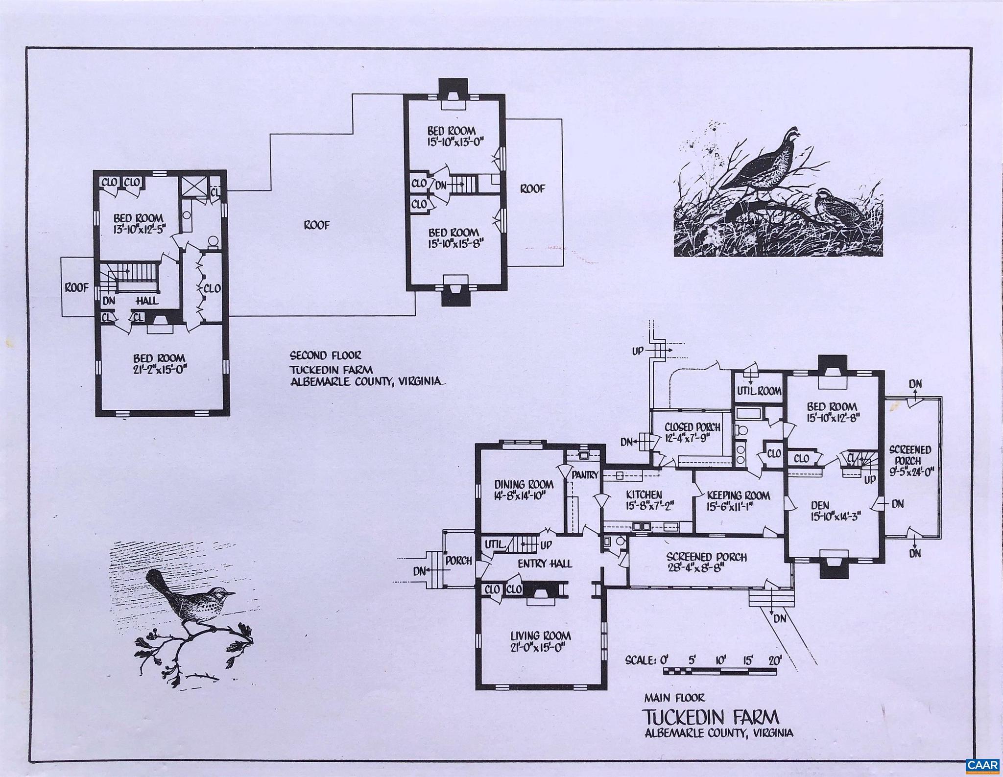 1128 Beaverdam Road Keswick, VA 22947 - Photo 73 of 74
