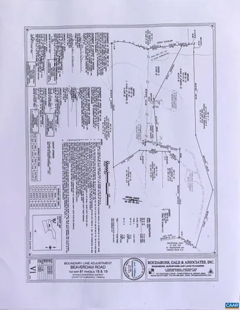 $1,425,000 | 1128 Beaverdam Road, Keswick, VA 22947