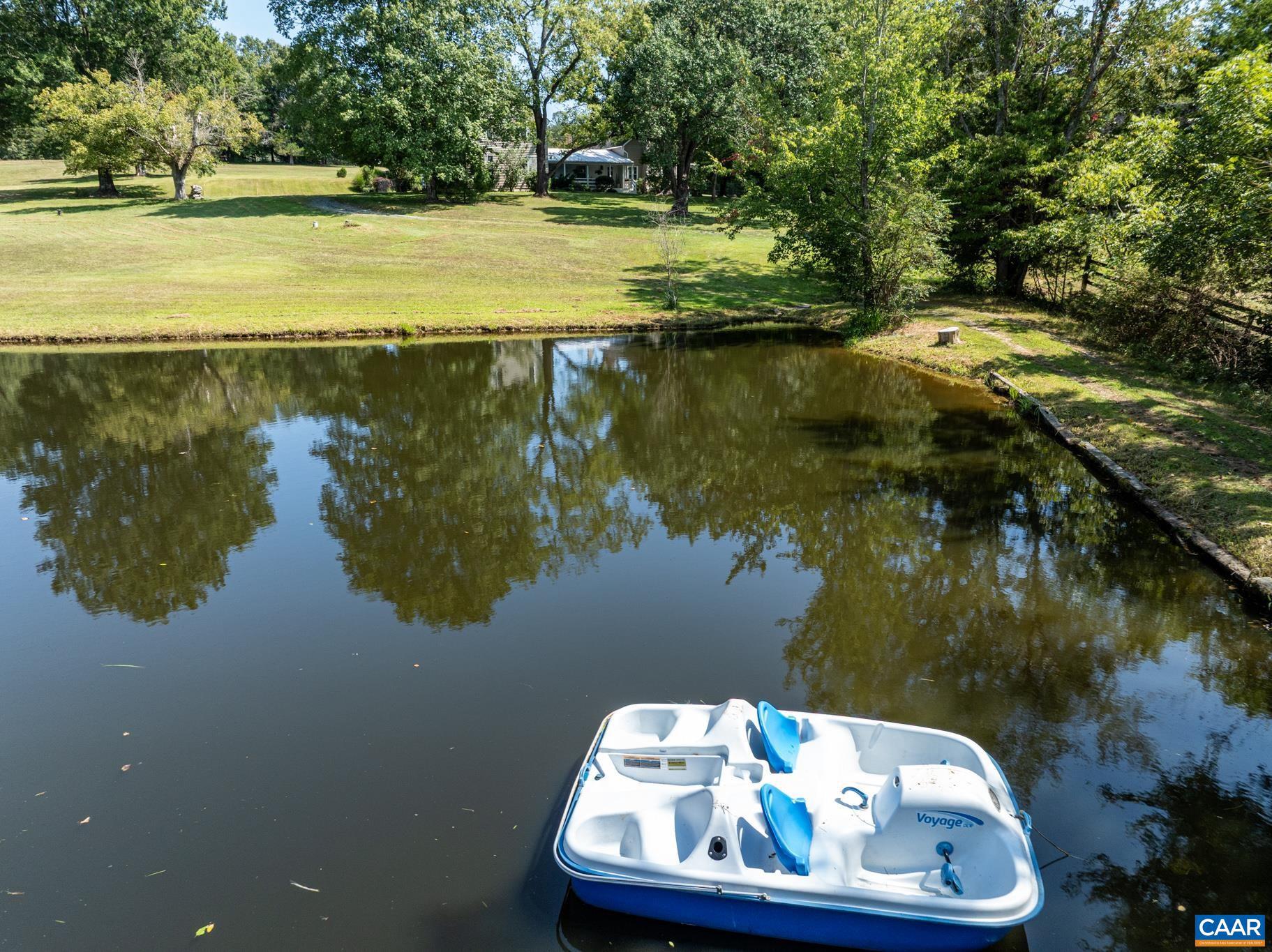 1128 Beaverdam Road Keswick, VA 22947 - Photo 8 of 74