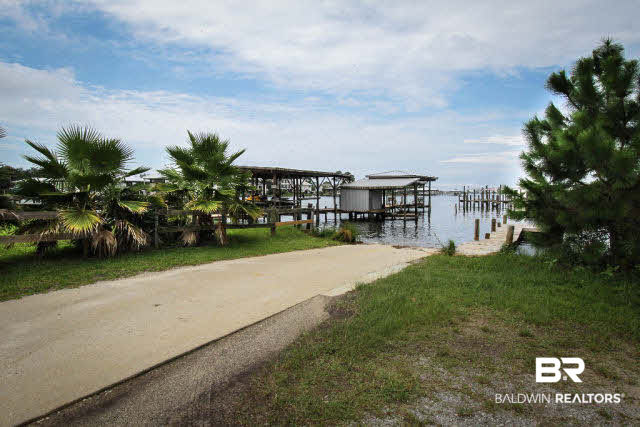28395 Canal Road Orange Beach, AL 36561 - Photo 25 of 45 Deeded Boat Access