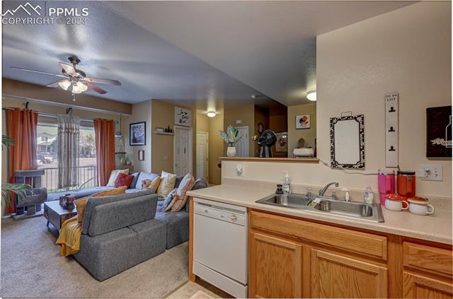 2095 Legacy Ridge View, Unit 111 Colorado Springs, CO 80910 - Photo 15 of 25