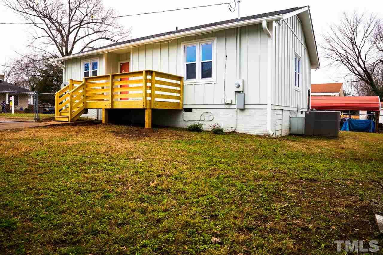 1212 Pender Street Raleigh, NC 27610 - Photo 3 of 23