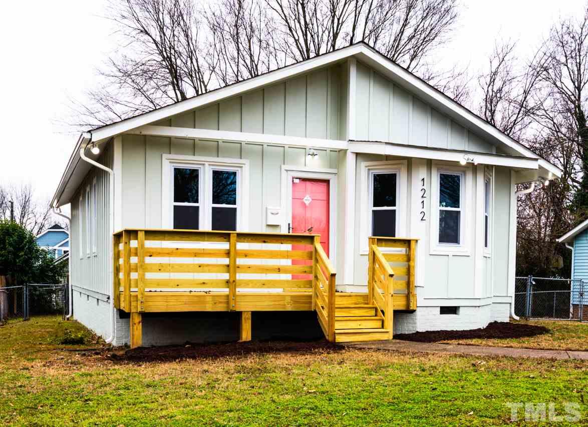 1212 Pender Street Raleigh, NC 27610 - Photo 22 of 23