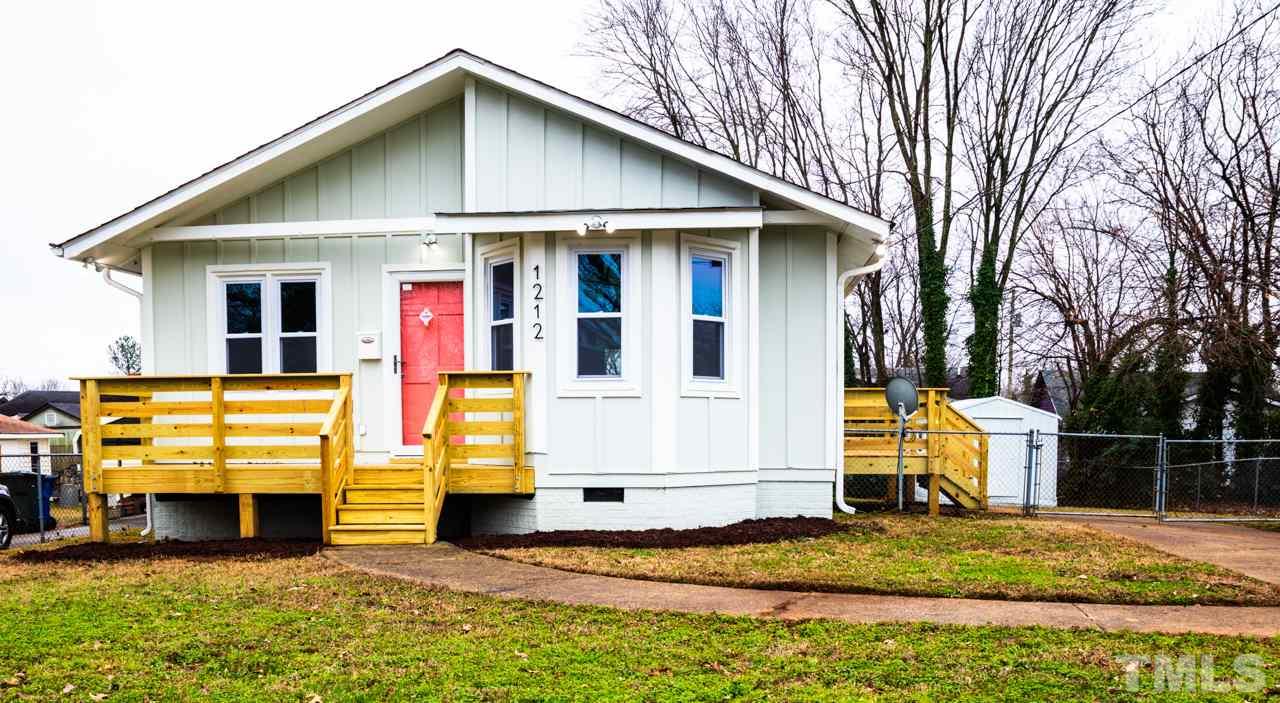 1212 Pender Street Raleigh, NC 27610 - Photo 23 of 23