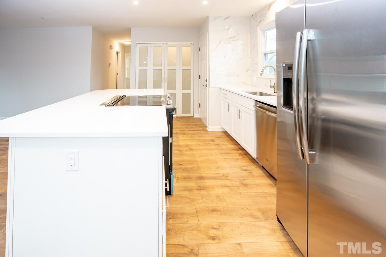 1212 Pender Street Raleigh, NC 27610 - Photo 4 of 23