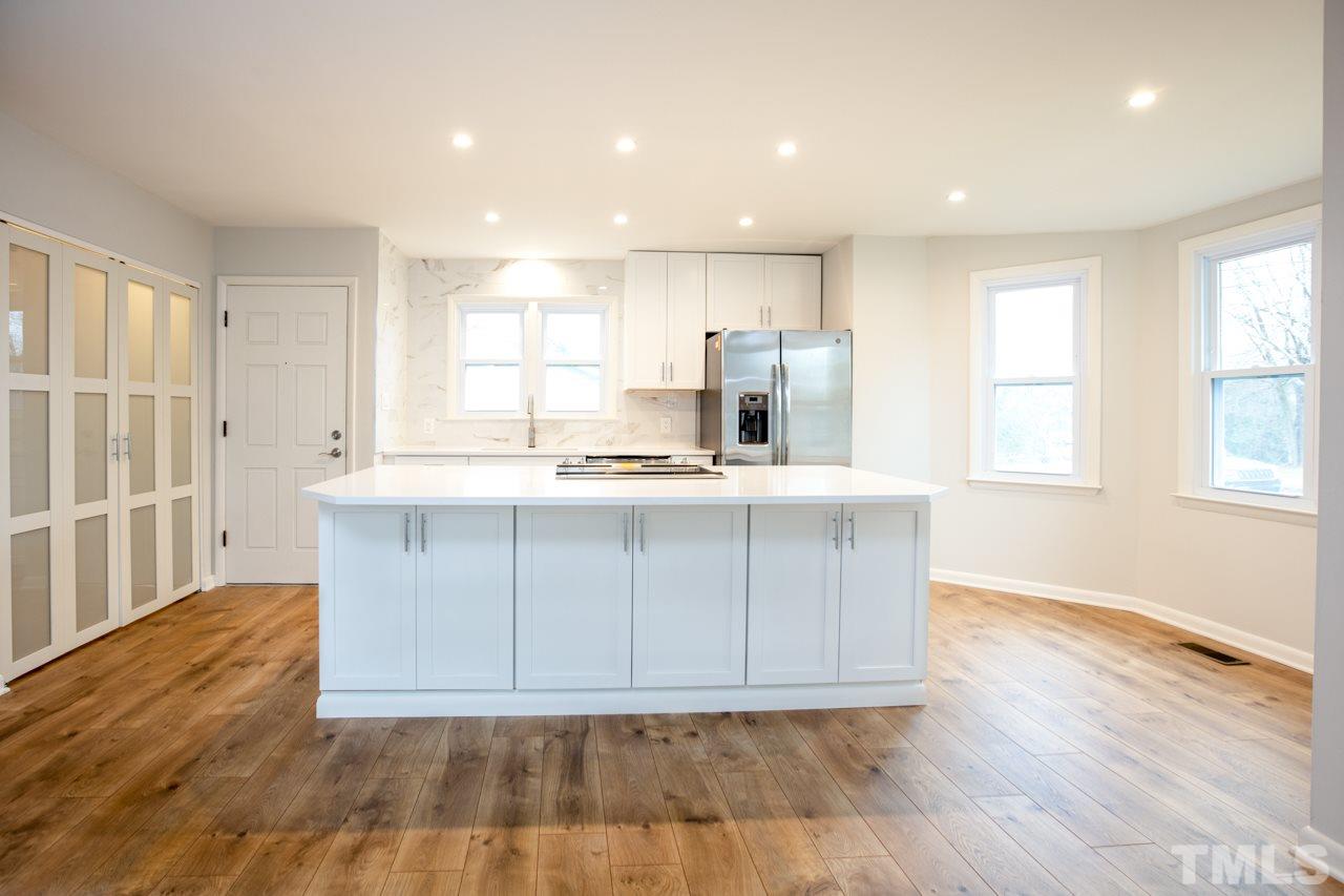 1212 Pender Street Raleigh, NC 27610 - Photo 5 of 23