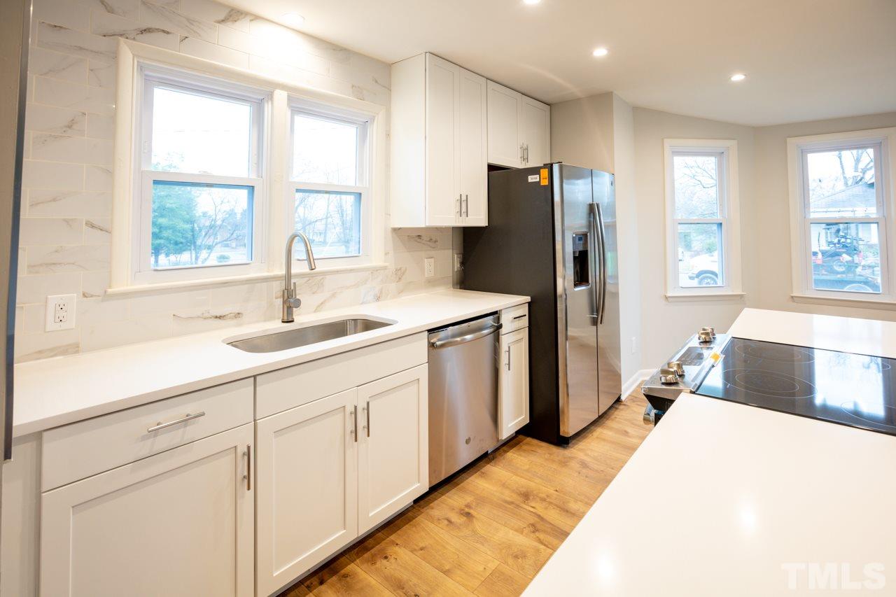 1212 Pender Street Raleigh, NC 27610 - Photo 8 of 23