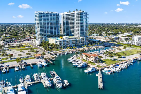 $1,099,000 | 220 Lake Shore Drive, Unit 1125, Lake Park, FL 33403