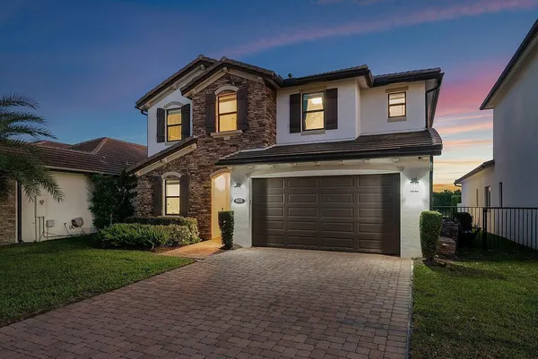 $6,600 | 8835 Grand Prix Lane, Boynton Beach, FL 33472