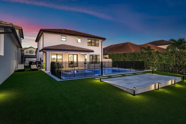 $6,600 | 8835 Grand Prix Lane, Boynton Beach, FL 33472