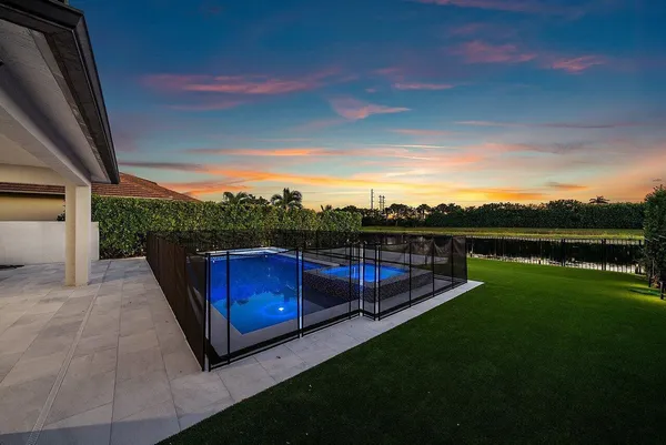 $6,600 | 8835 Grand Prix Lane, Boynton Beach, FL 33472