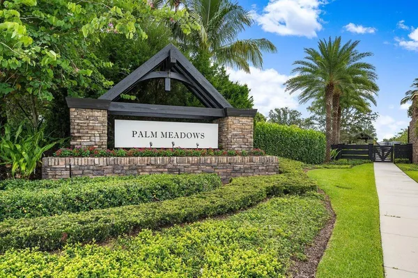 $6,600 | 8835 Grand Prix Lane, Boynton Beach, FL 33472