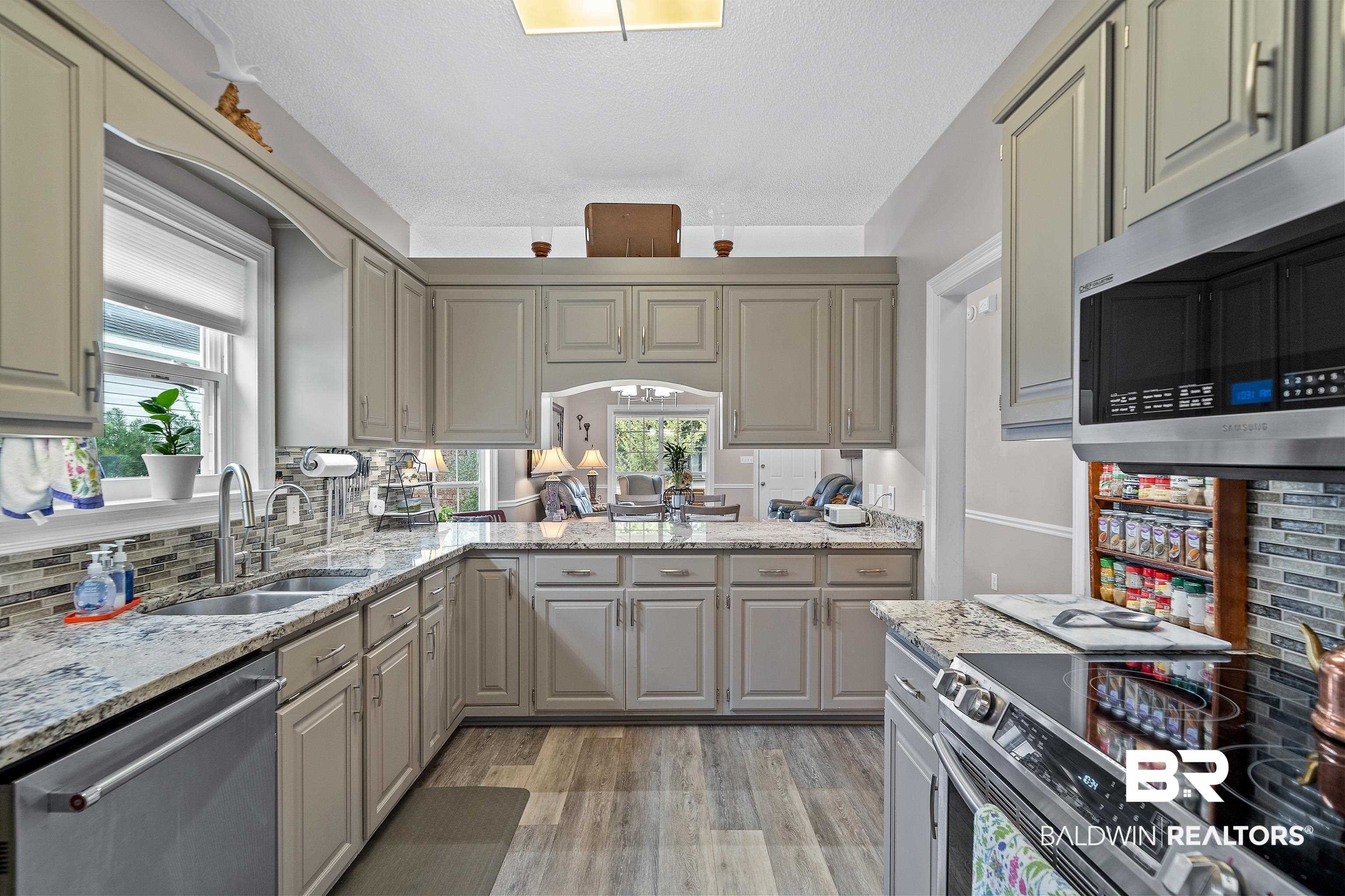43 Cottage Drive Fairhope, AL 36532 - Photo 9 of 23 Stainless steel appliances