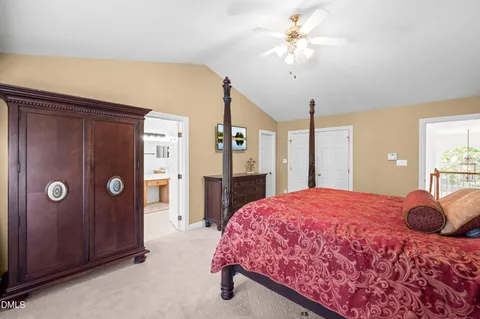 $799,000 | 805 Cricketfield Lane, Cary, NC 27518