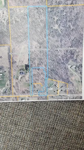 $94,900 | Parcel A Sayles Road, Ionia, MI 48846