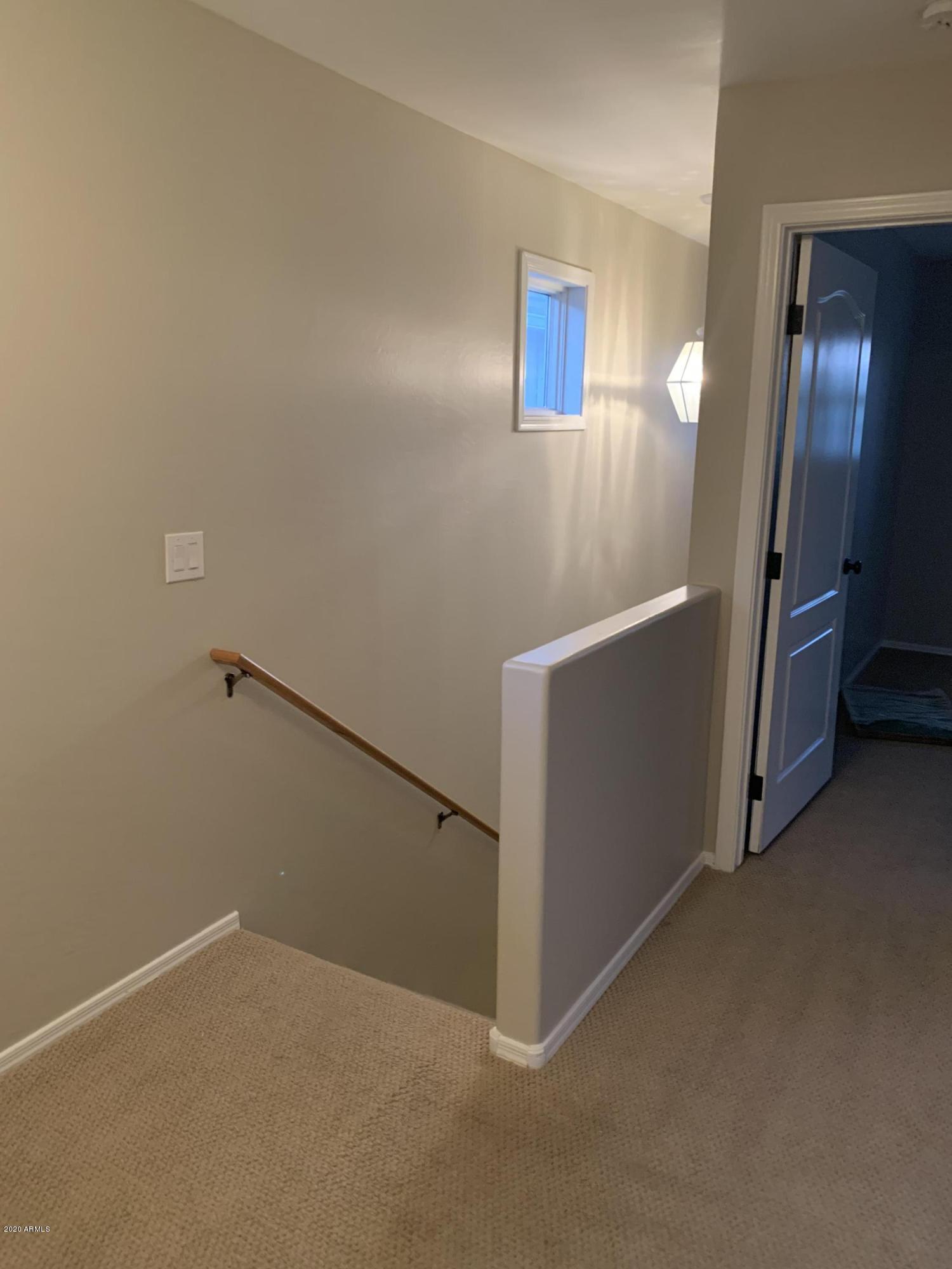 3900 East Gideon Way Gilbert, AZ 85296 - Photo 17 of 37 Stairs 1