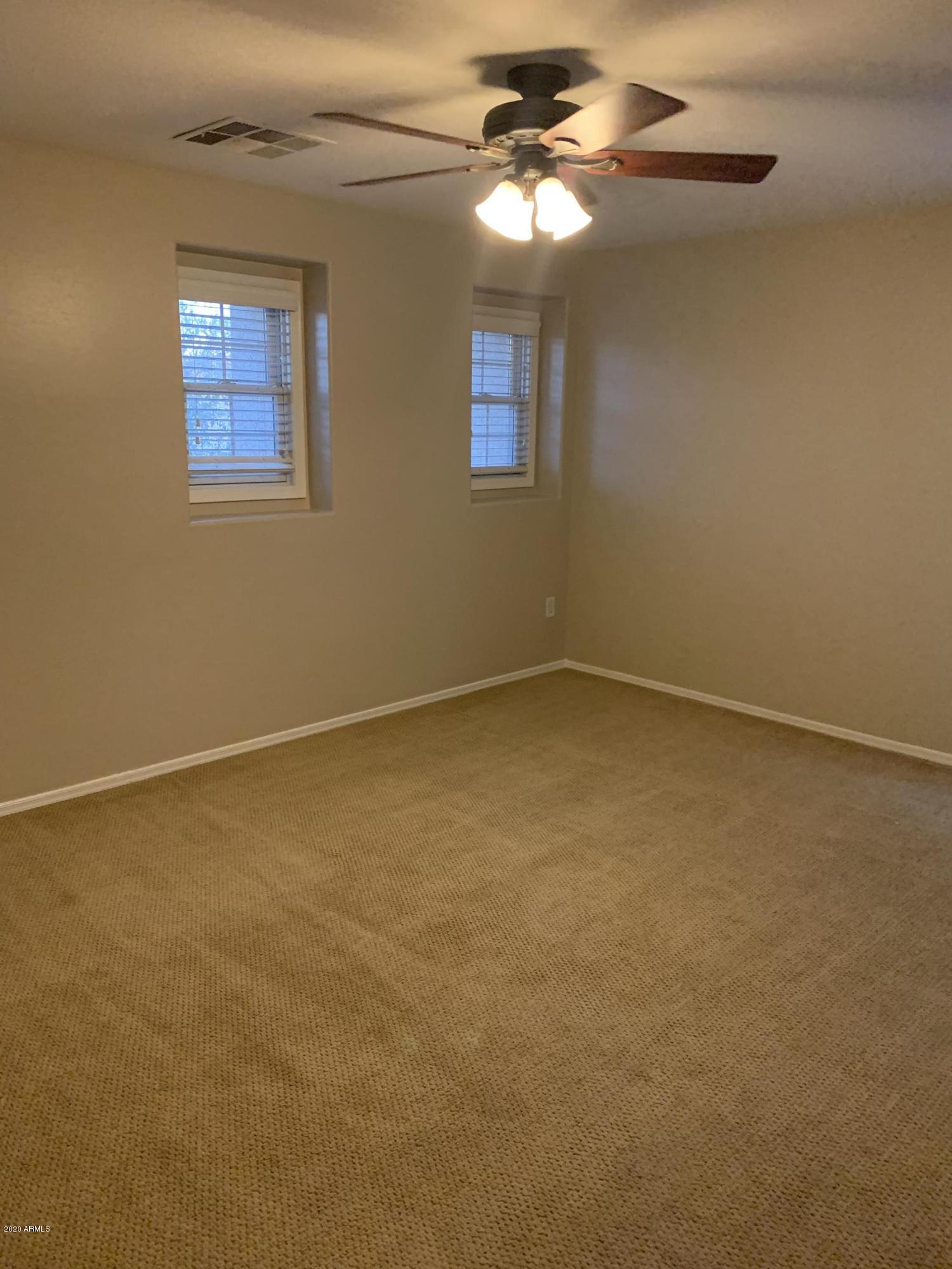 3900 East Gideon Way Gilbert, AZ 85296 - Photo 20 of 37 Master bed 1