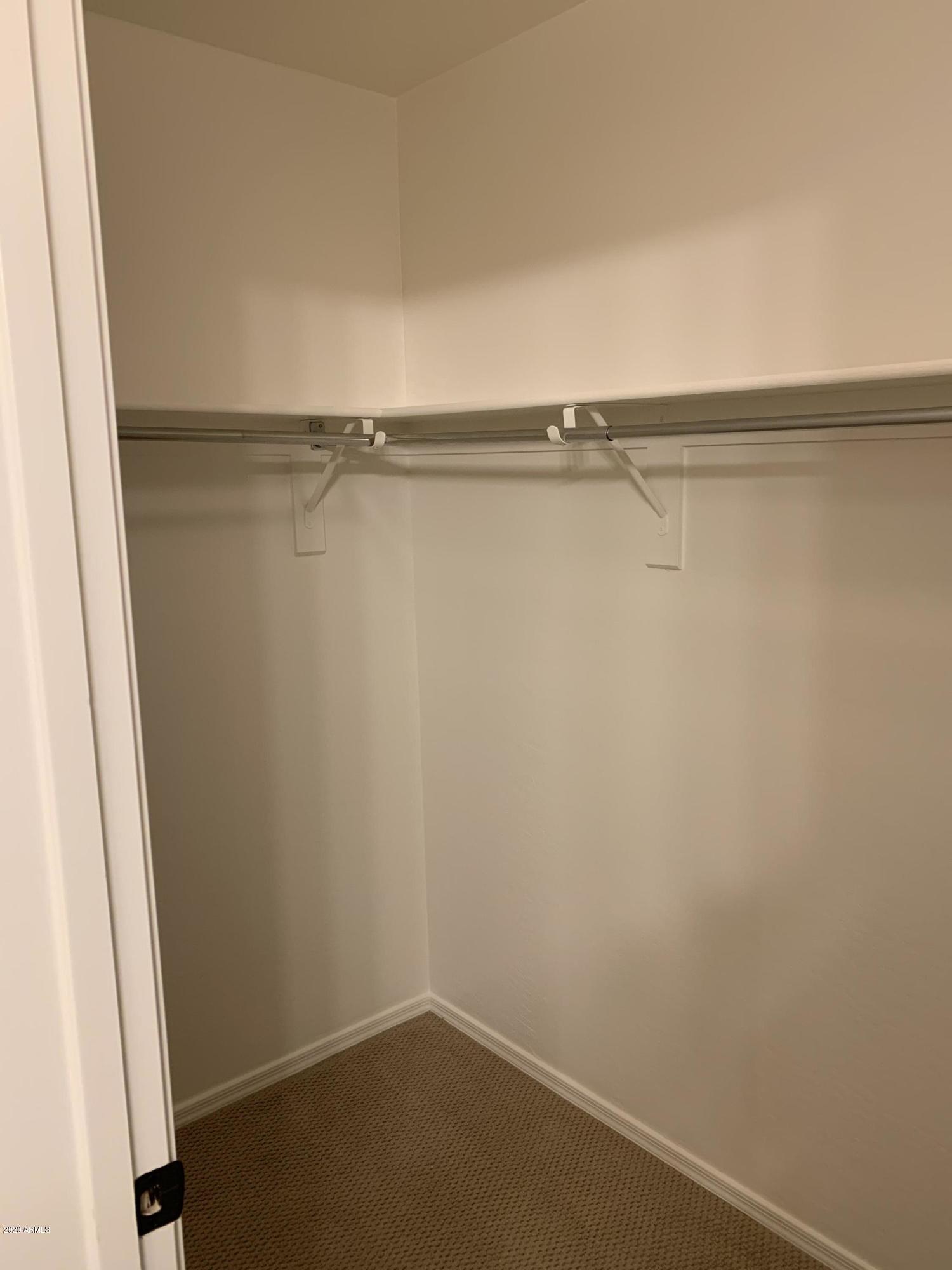 3900 East Gideon Way Gilbert, AZ 85296 - Photo 25 of 37 Master closet