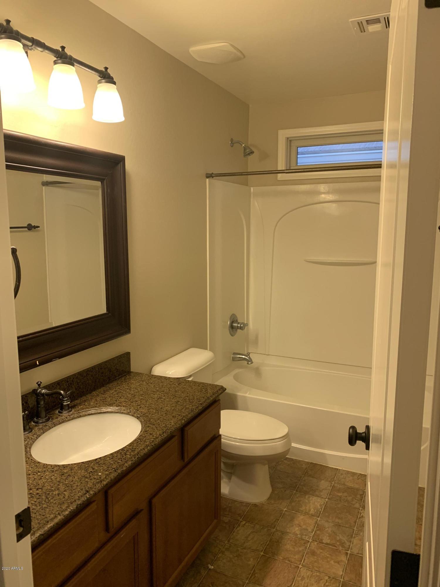 3900 East Gideon Way Gilbert, AZ 85296 - Photo 28 of 37 Bath 2