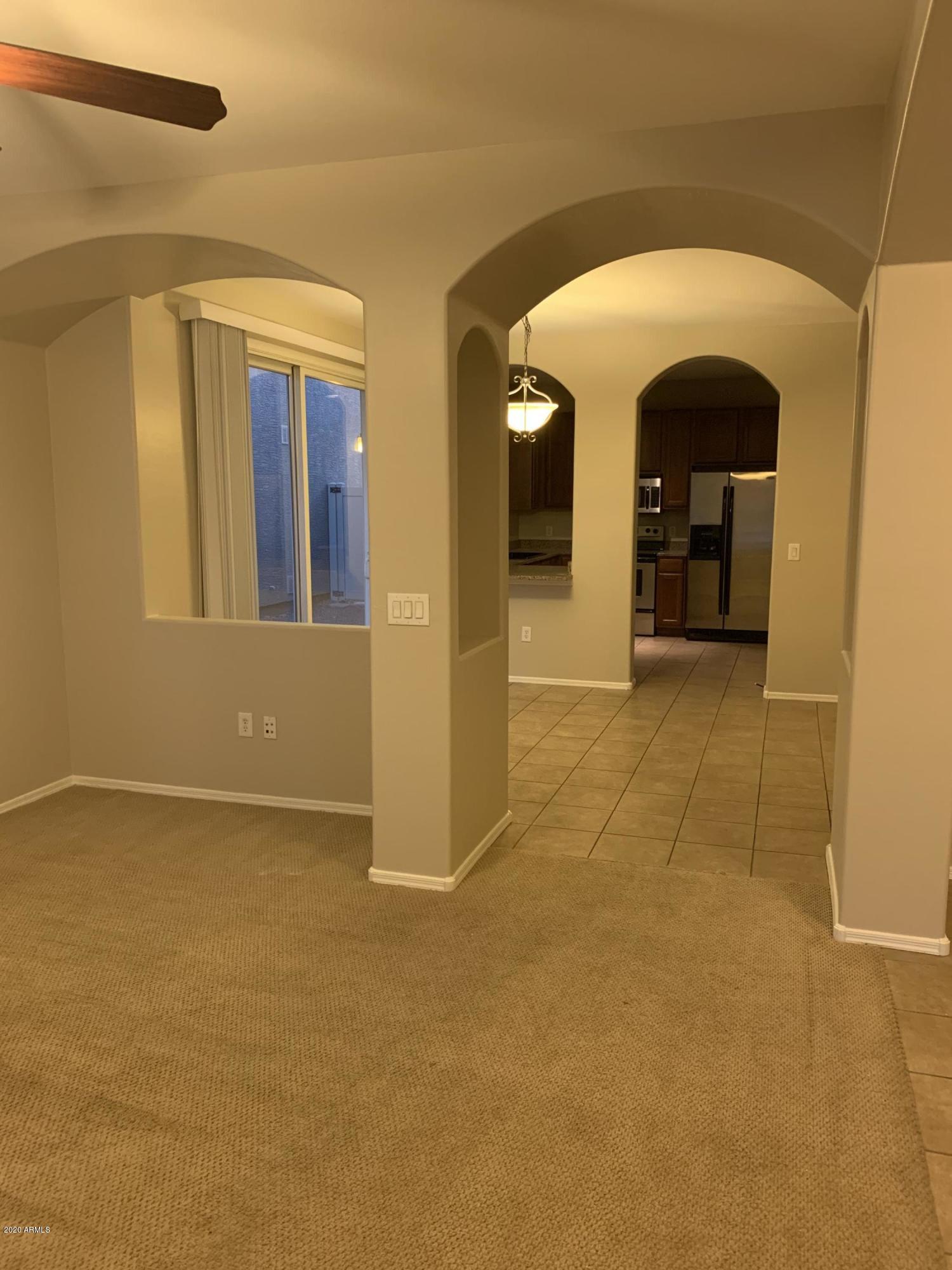 3900 East Gideon Way Gilbert, AZ 85296 - Photo 3 of 37 Living Room 2