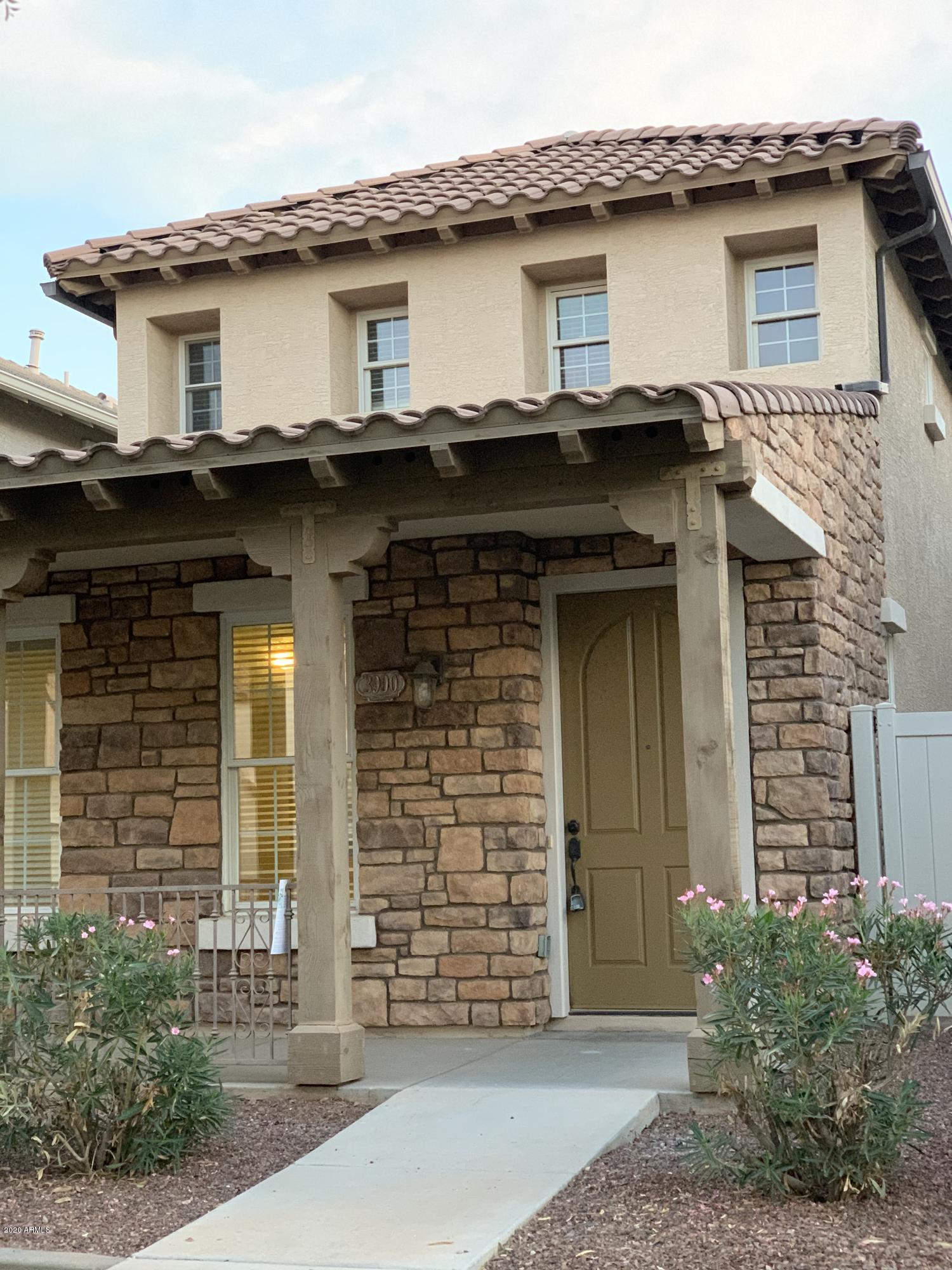 3900 East Gideon Way Gilbert, AZ 85296 - Photo 37 of 37 Front 2