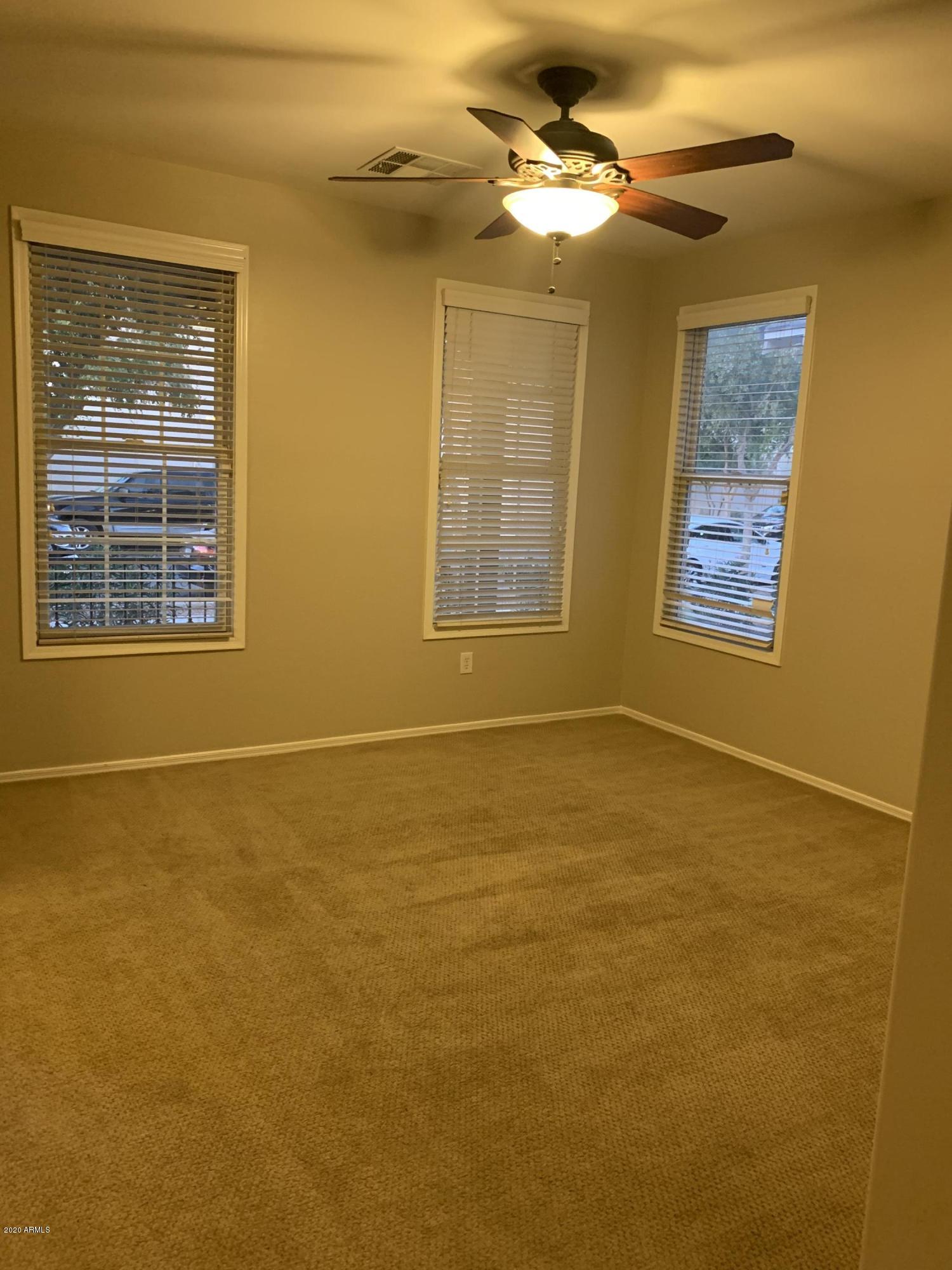 3900 East Gideon Way Gilbert, AZ 85296 - Photo 5 of 37 Living Room 1