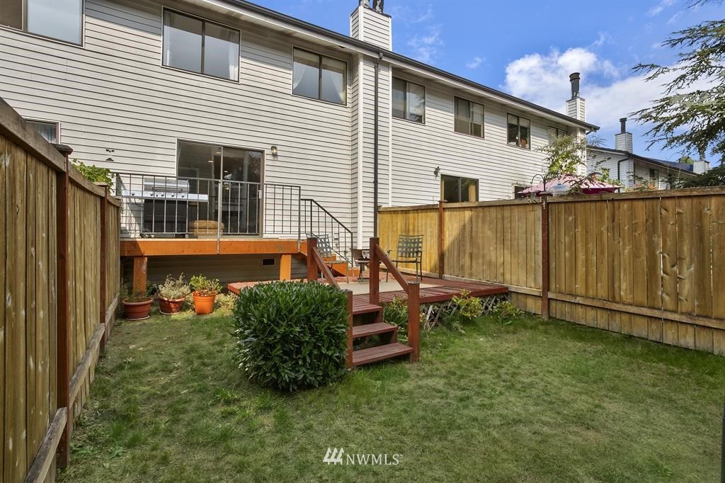 4105 Northeast 5th Street, Unit 4105 Renton, WA 98059 - Photo 17 of 17