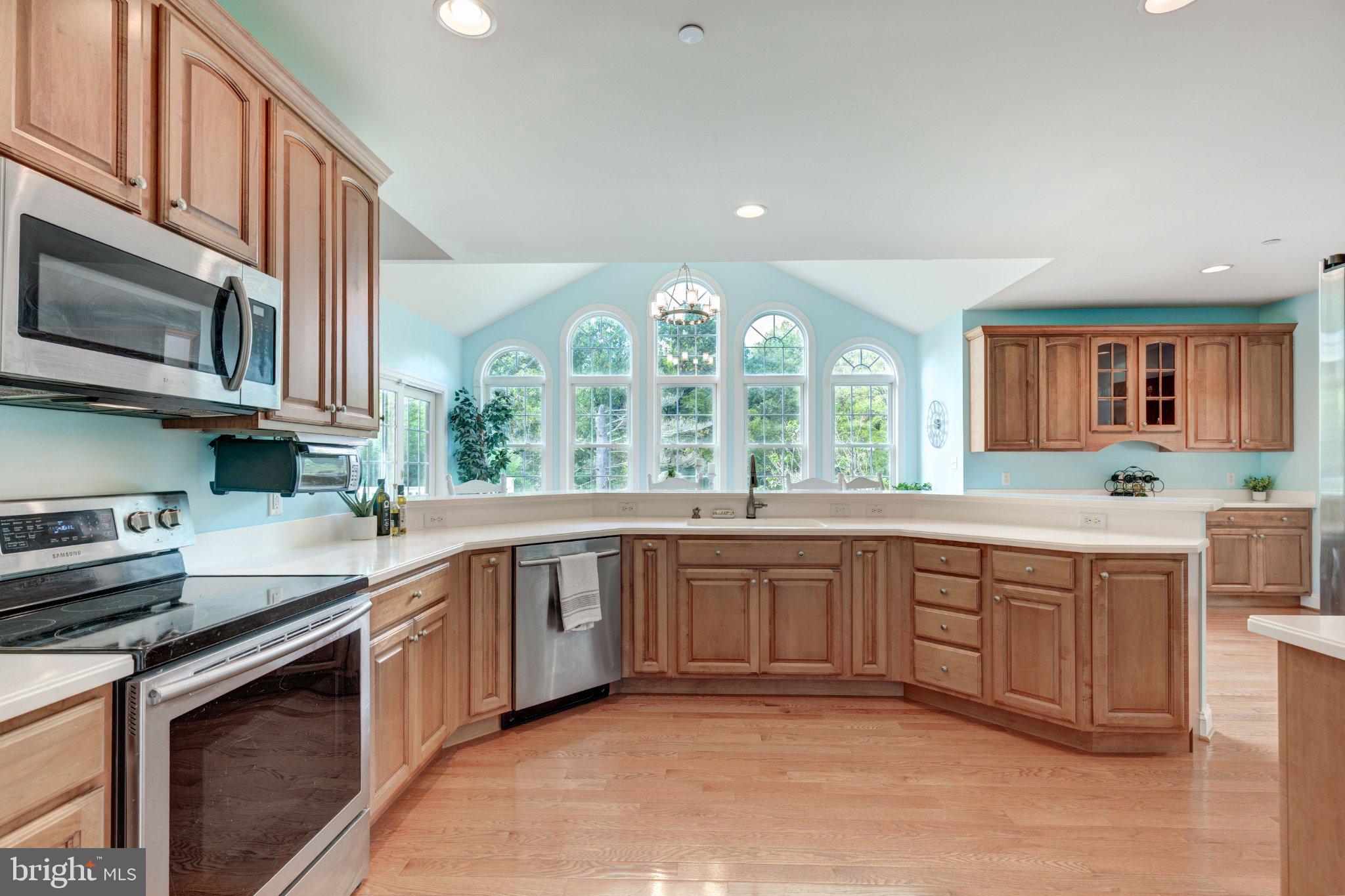 3623 Emory Road North Upperco, MD 21155 - Photo 56 of 77 Kitchen