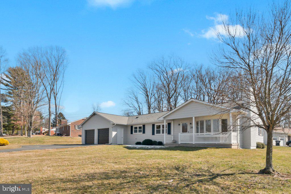 313 Plumtree Road Bel Air, MD 21015 - Photo 40 of 42 Gallery Image 40