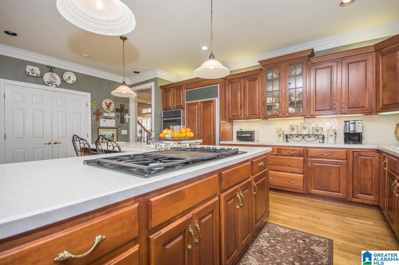 8548 Will Keith Road Trussville, AL 35173 - Photo 13 of 50