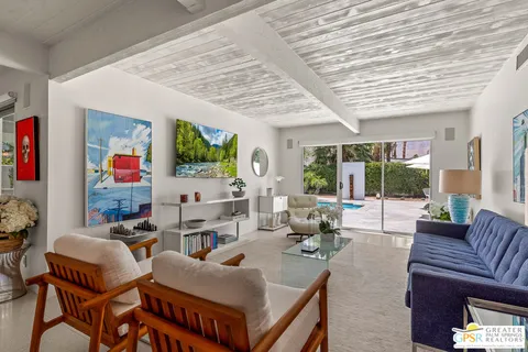 $1,195,000 | 2129 George Drive, Palm Springs, CA 92262