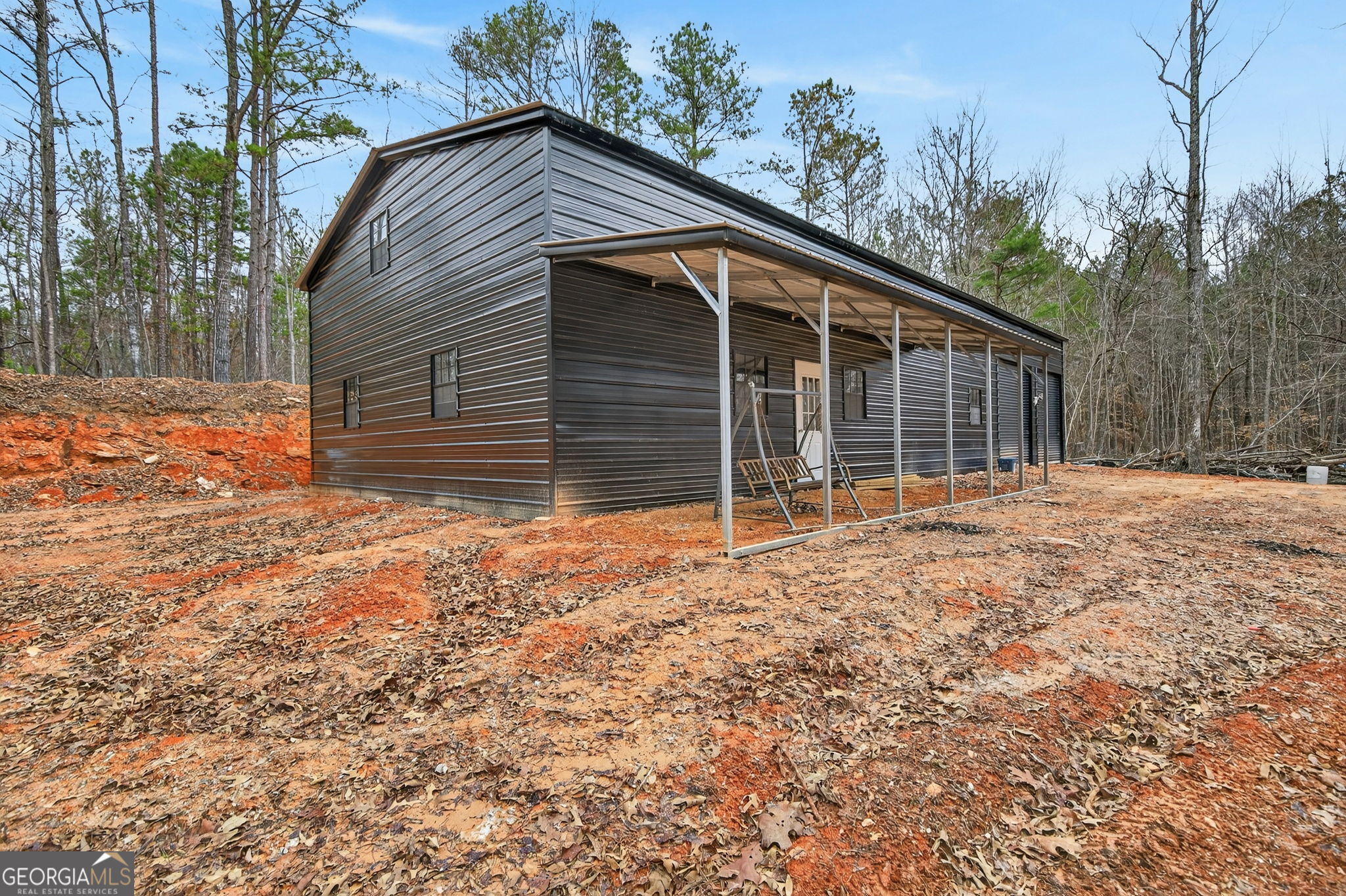 Tract 1 County Road 408 Heflin, AL 36264 - Photo 4 of 21