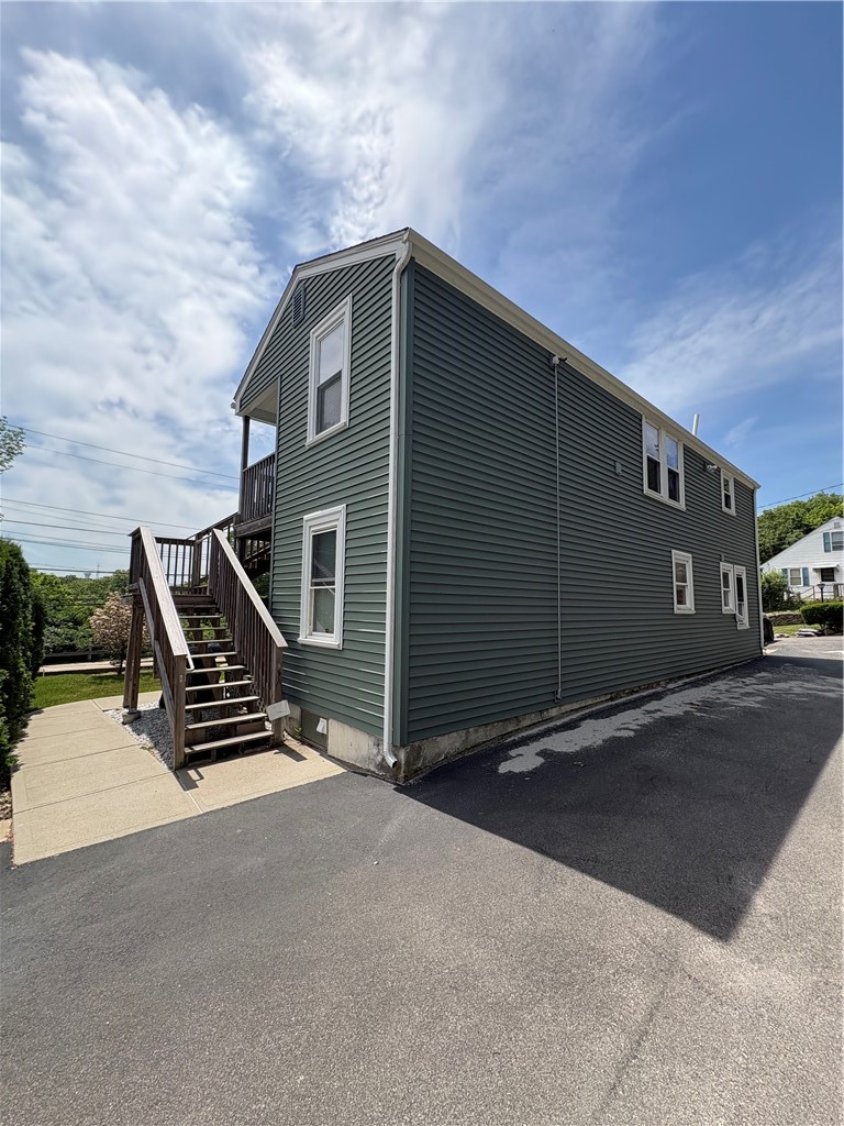968 Elm Street, Unit 1 Woonsocket, RI 02895 - Photo 15 of 15