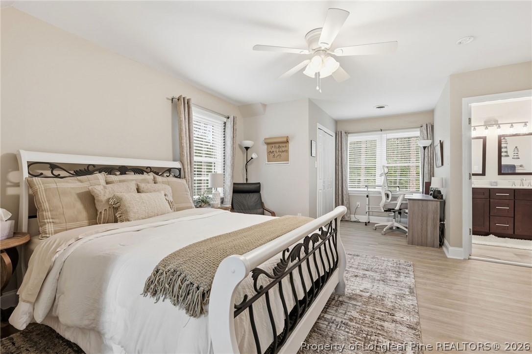 6850 Towbridge Road Fayetteville, NC 28306 - Photo 9 of 50