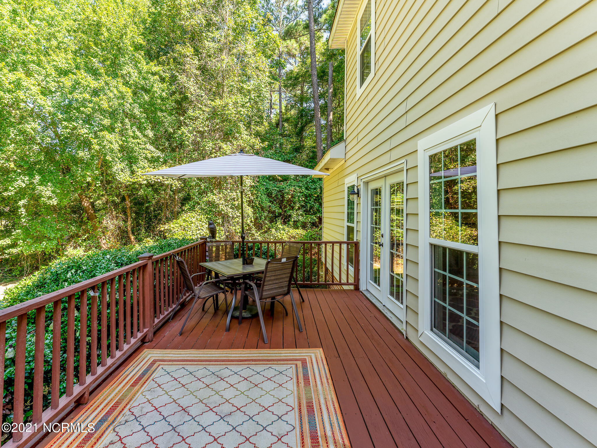 3988 Niagara Carthage Road Carthage, NC 28327 - Photo 11 of 12 outside back-4