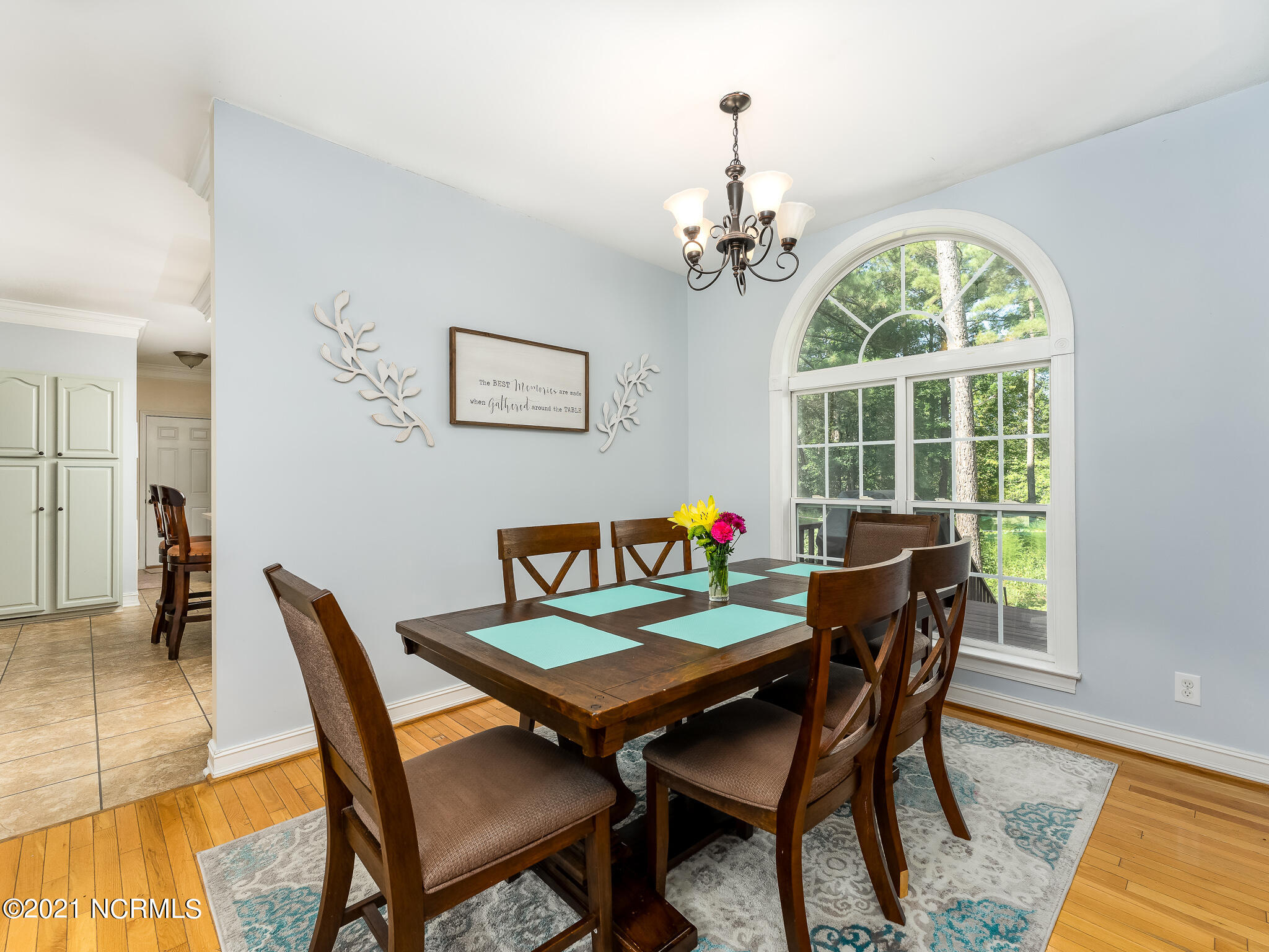 3988 Niagara Carthage Road Carthage, NC 28327 - Photo 5 of 12 dining
