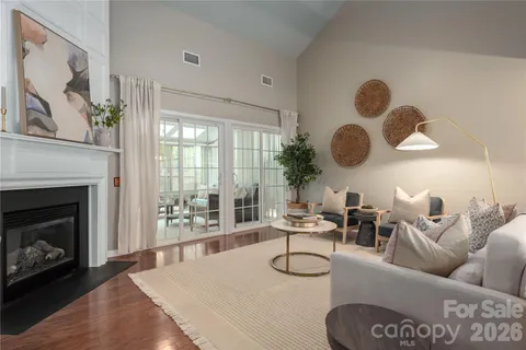$580,000 | 7330 Restoration Drive, Matthews, NC 28105