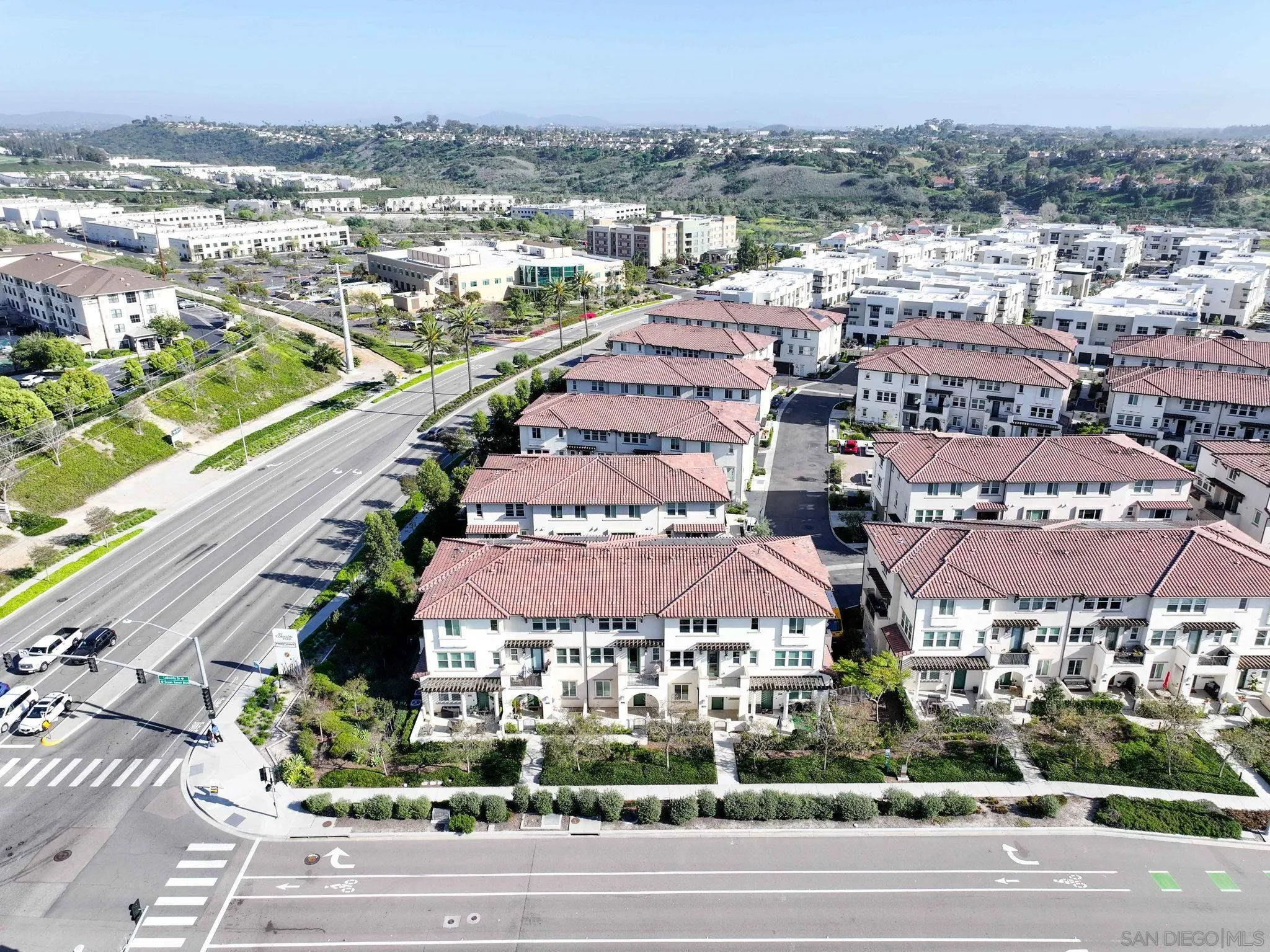 3574 Conner Way Oceanside, CA 92056 - Photo 31 of 52 a view of a city