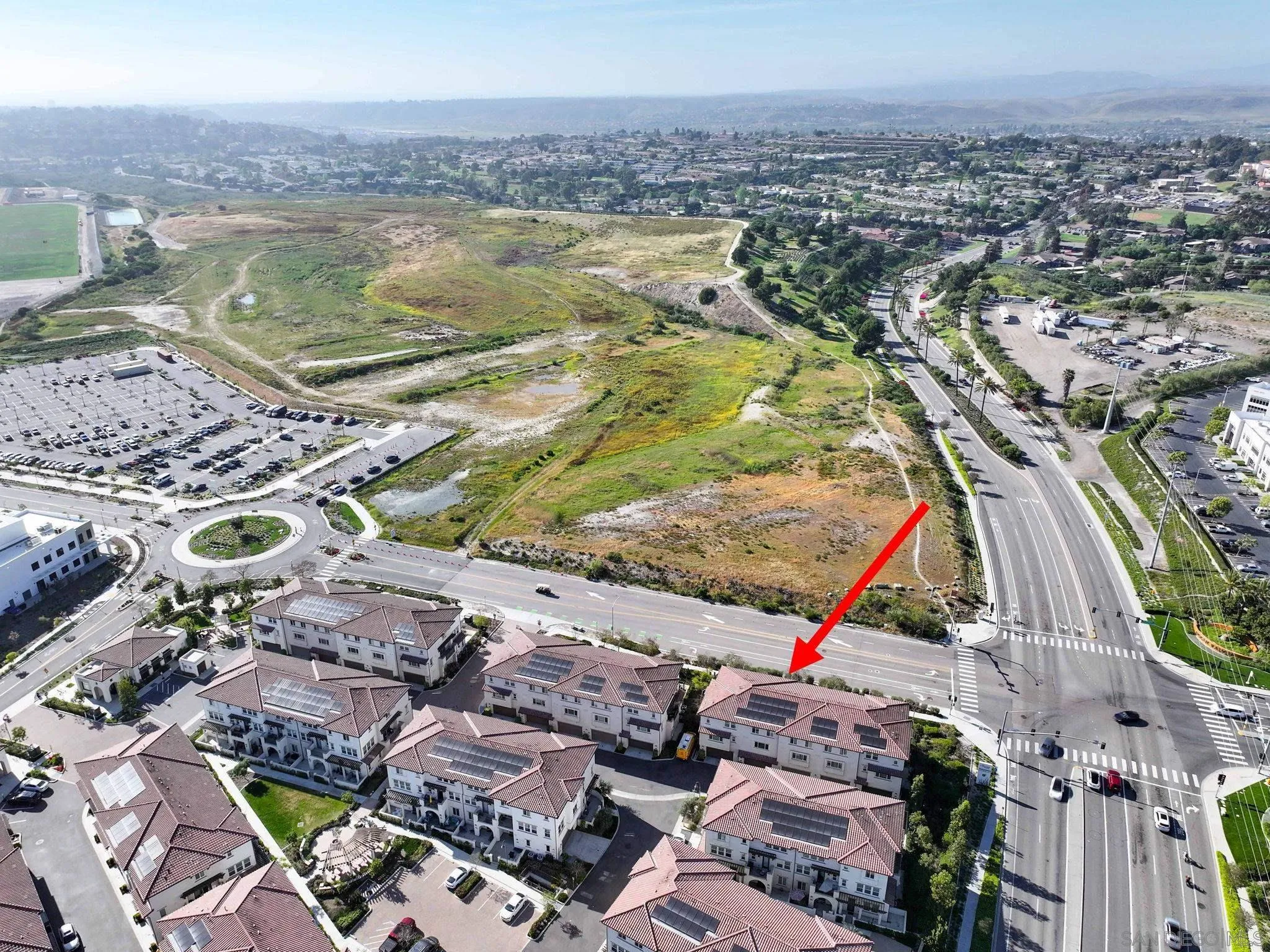 3574 Conner Way Oceanside, CA 92056 - Photo 33 of 52 a view of a city