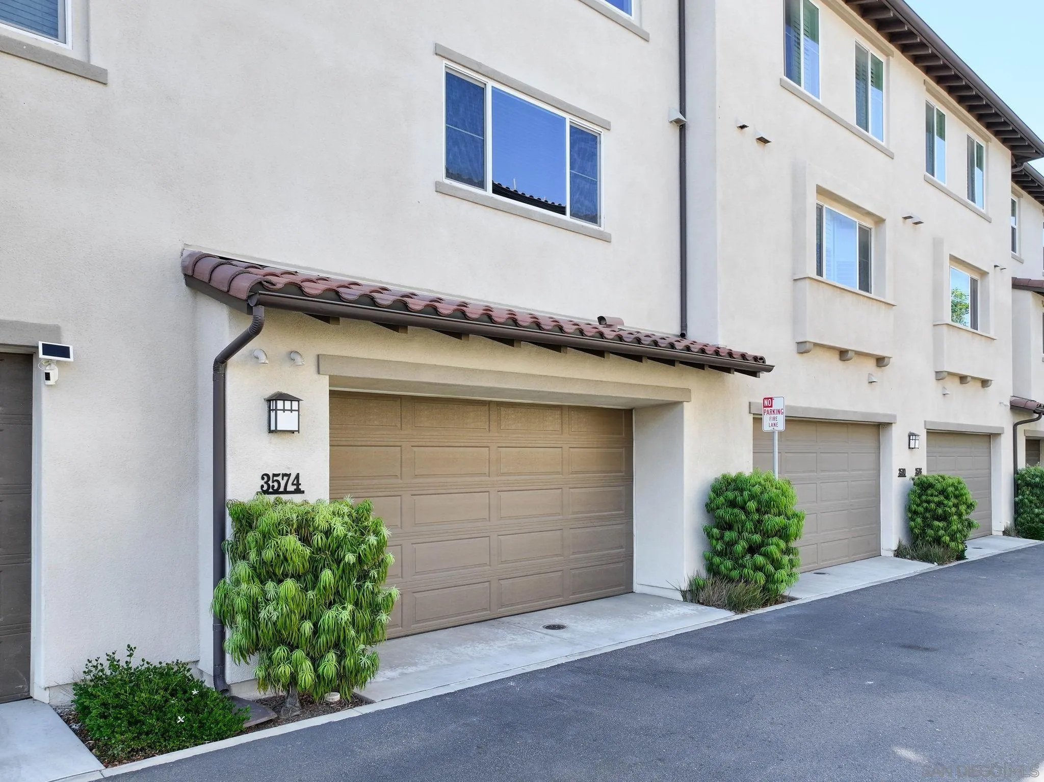 3574 Conner Way Oceanside, CA 92056 - Photo 40 of 52 a front view of a house