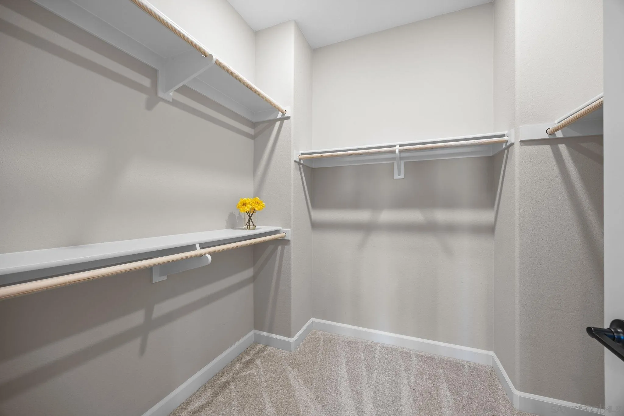 3574 Conner Way Oceanside, CA 92056 - Photo 47 of 52 a view of walk in closet
