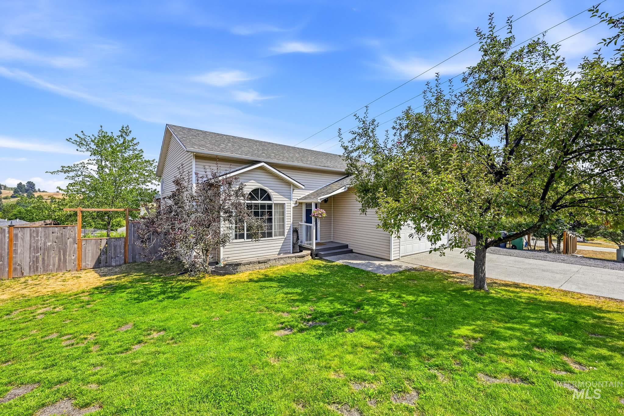 1350 Franklin Road Moscow, ID 83843 - Photo 43 of 50 Gallery Image 43