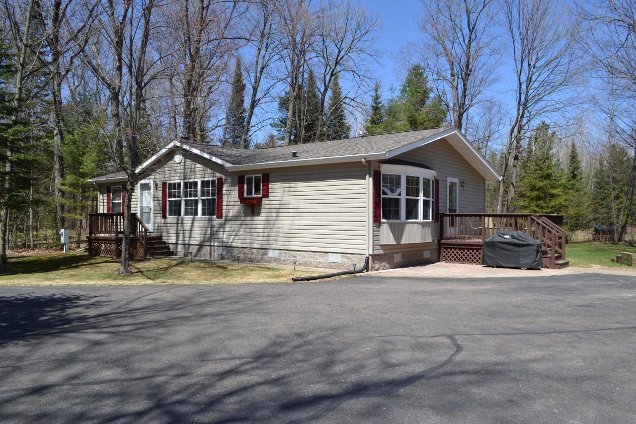 1694 Lake Road Rhinelander, WI 54501 - Photo 20 of 26 Gallery Image 20