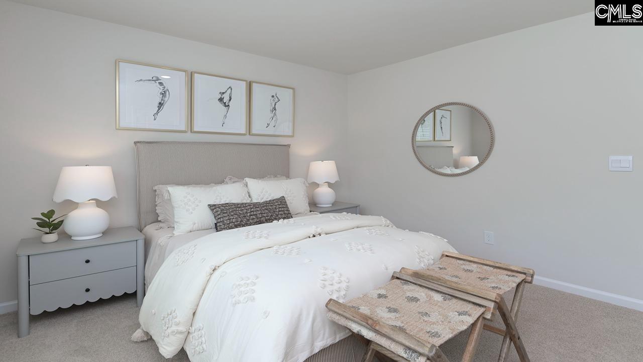 284 Roundtree Road Blythewood, SC 29016 - Photo 38 of 44