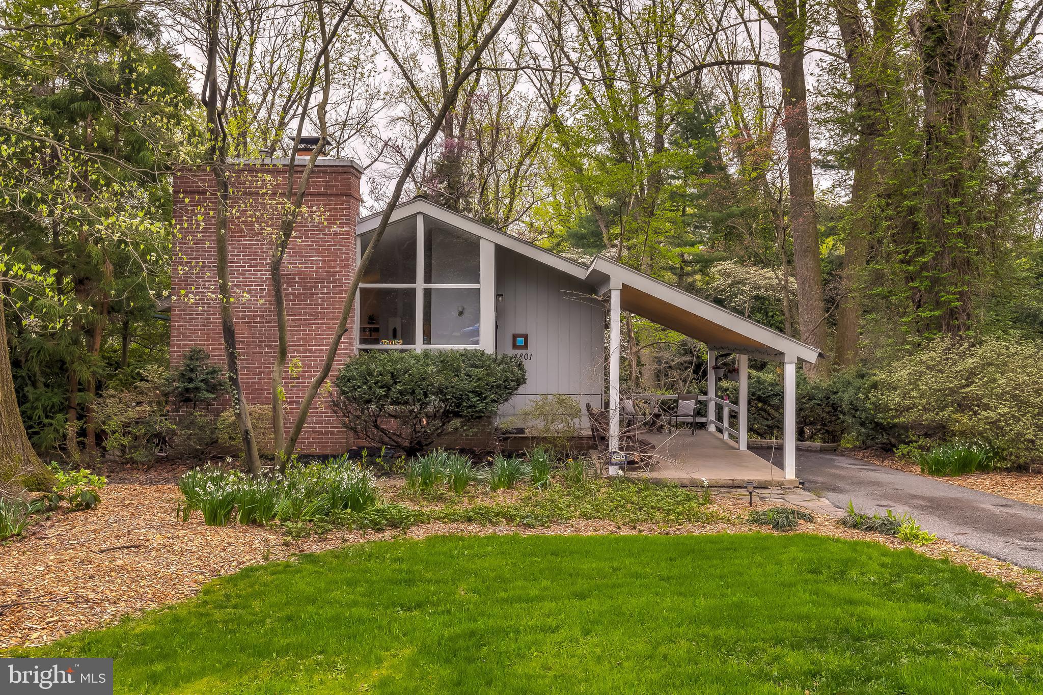 4801 Woodside Road Baltimore, MD 21229 - Photo 1 of 37 Gallery Image 1