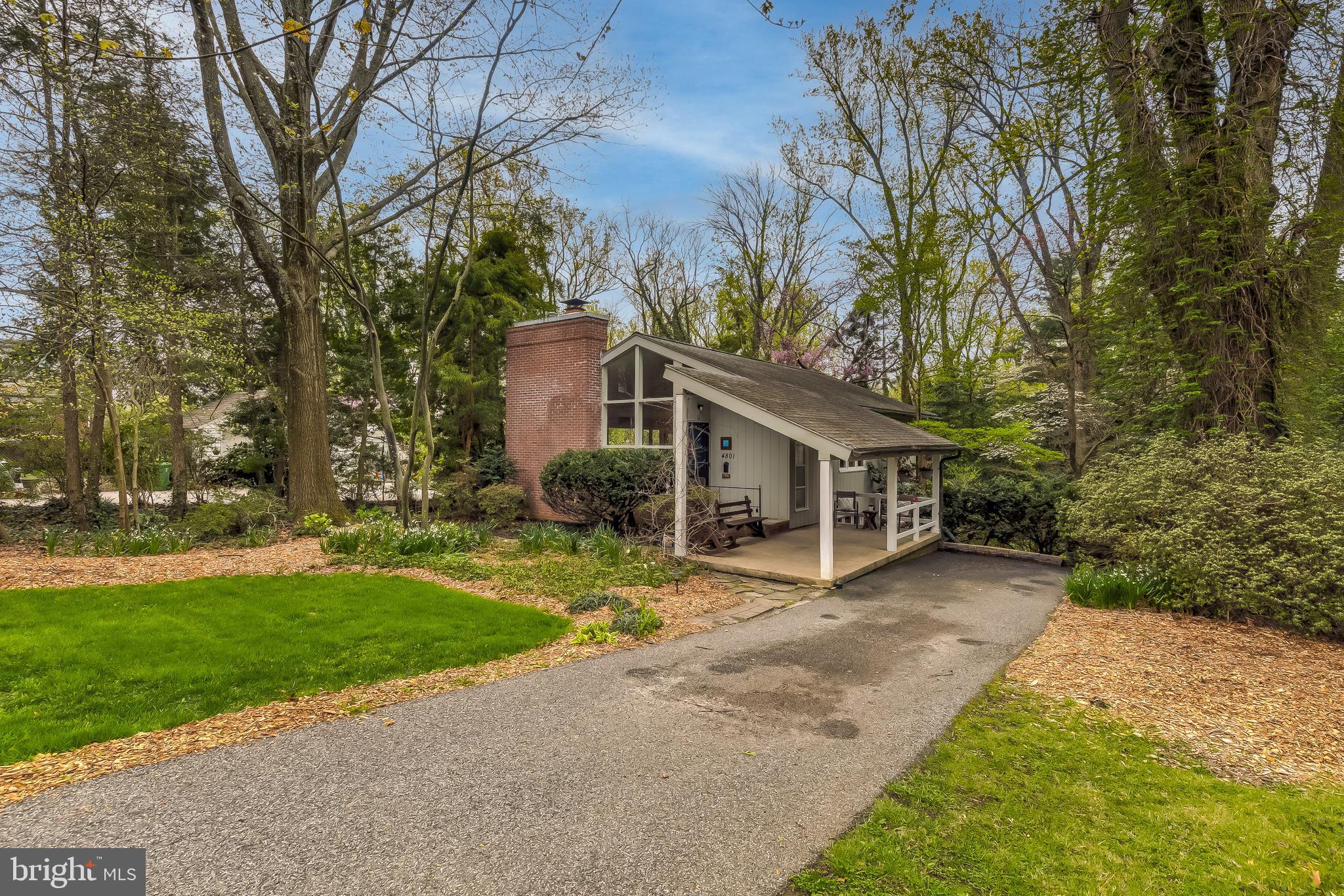 4801 Woodside Road Baltimore, MD 21229 - Photo 3 of 37 Gallery Image 3