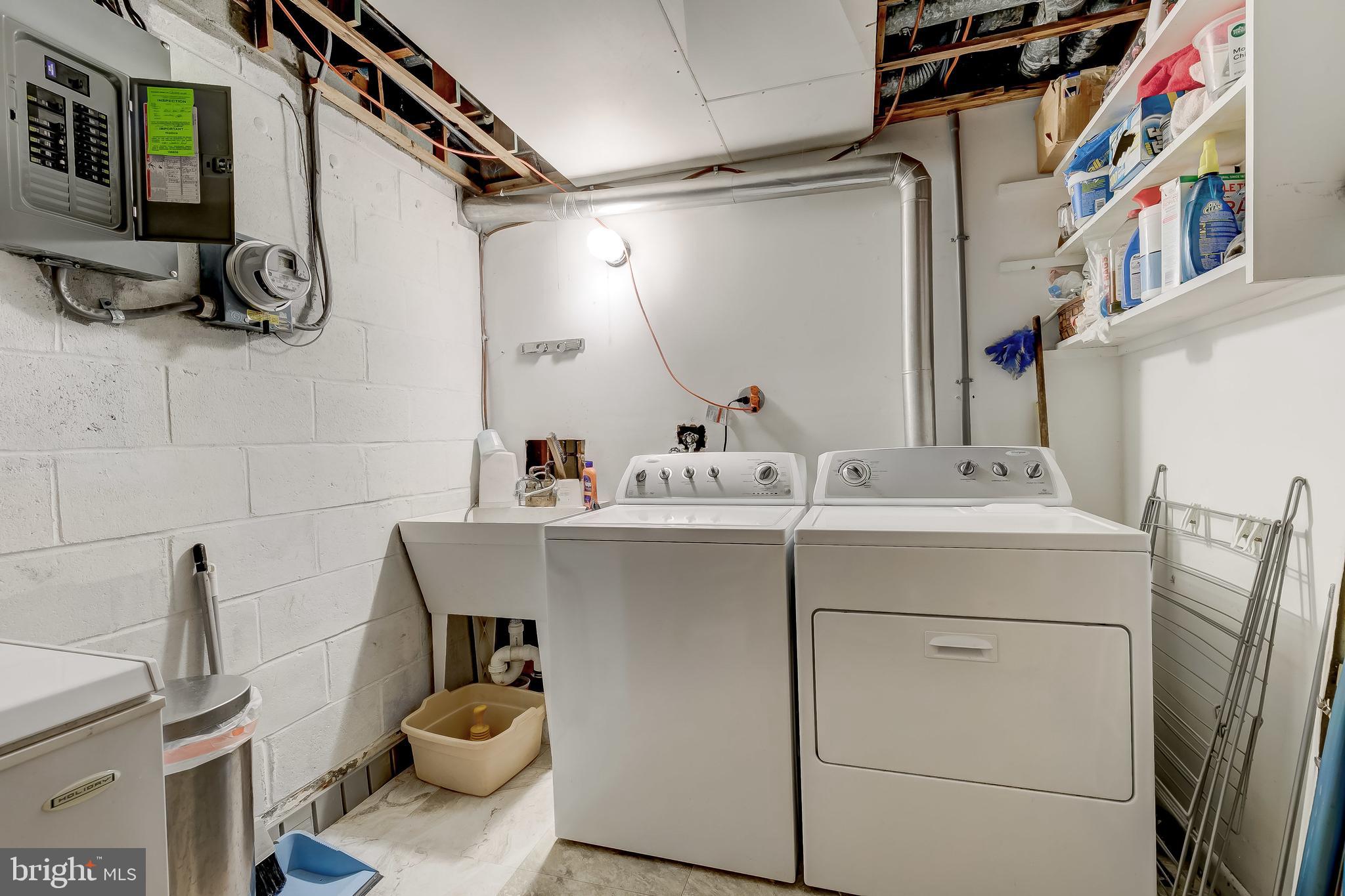 4801 Woodside Road Baltimore, MD 21229 - Photo 31 of 37 Gallery Image 31